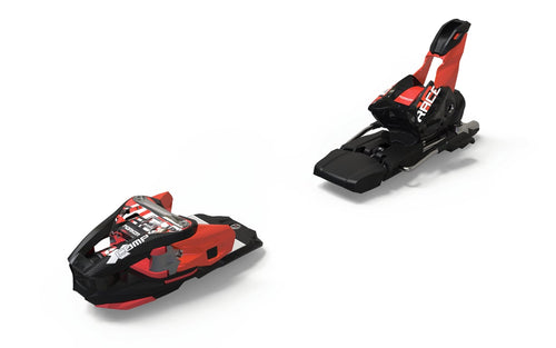 2024 Marker Race XComp 18 Race Binding