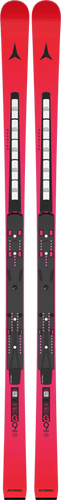 2025 Atomic Redster G9 Tween Race Ski