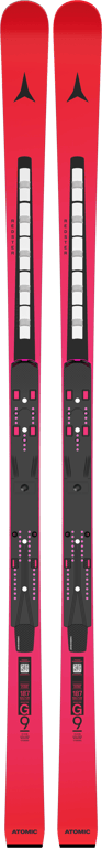 2025 Atomic Redster G9 Tween Race Ski