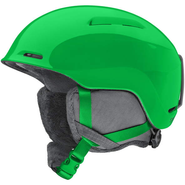 Load image into Gallery viewer, Smith Glide Junior MIPS Ski Helmet
