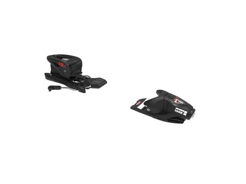 Look NX 7 GW Junior Ski Binding