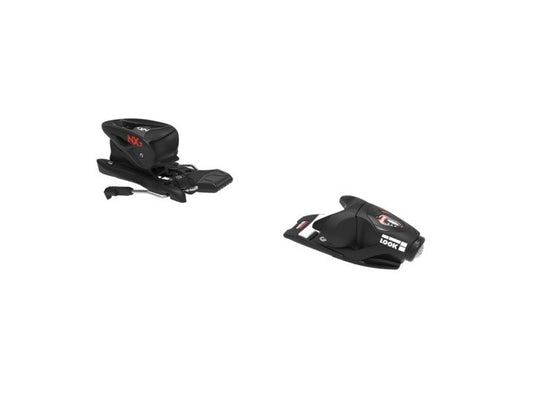 Look NX 7 GW Junior Ski Binding
