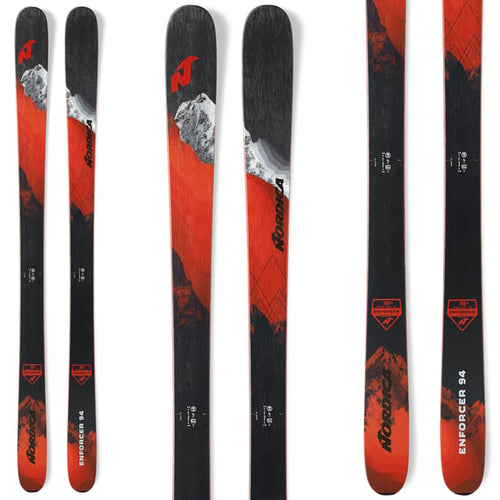Nordica Enforcer 94