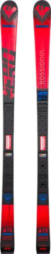Rossignol Hero GS Pro Jr.
