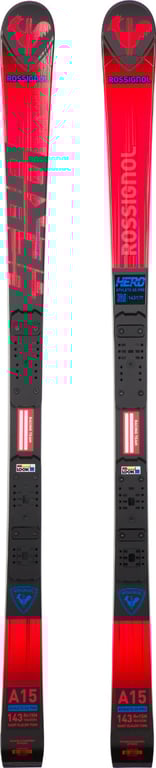 Rossignol Hero GS Pro Jr.