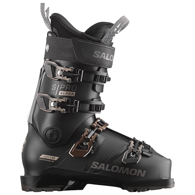 Load image into Gallery viewer, Salomon S/PRO ALPHA 110
