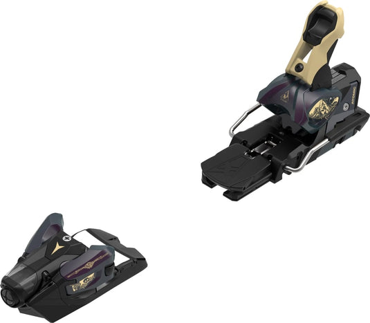 2026 Atomic STRIVE 16 MN Bent Chetler Ski Binding
