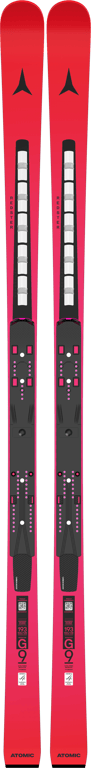 2026 Atomic Redster G9 FIS Race Skis