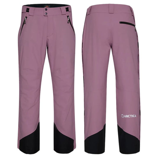 Arctica Adult Side Zip 2.0 Ski Racing Training Pants