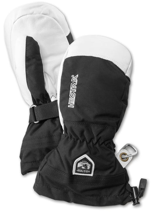 Hestra Heli Ski Junior Ski & Snowboard Mitt