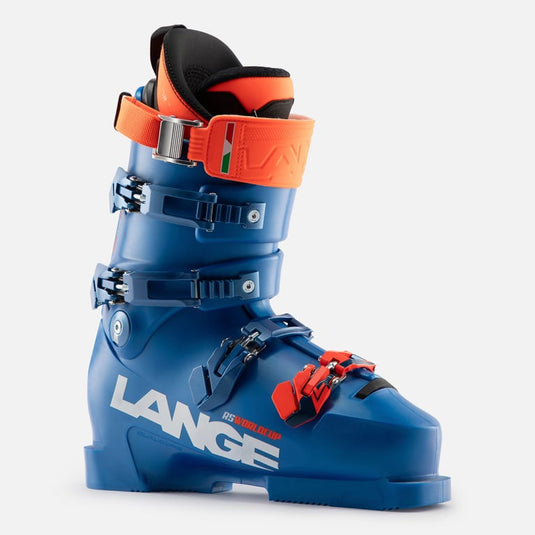 2027 Lange WC RS ZB Race Ski Boot