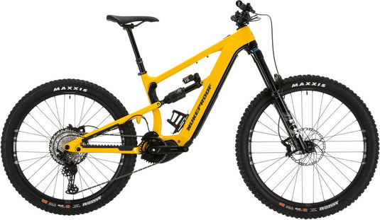 Nukeproof Megawatt 297 Elite