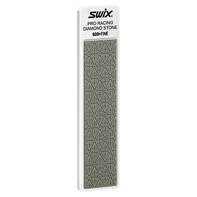 Swix Diamond Stone 600 grit 100 mm