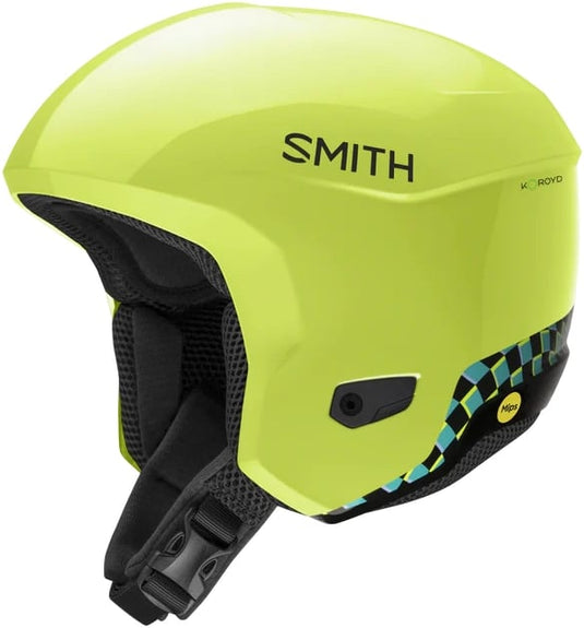 Smith Counter Junior MIPS Race Helmet