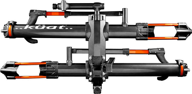 Load image into Gallery viewer, Kuat NV 2.0 Hitch Rack
