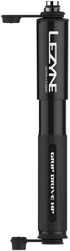 Lezyne Grip Drive HP