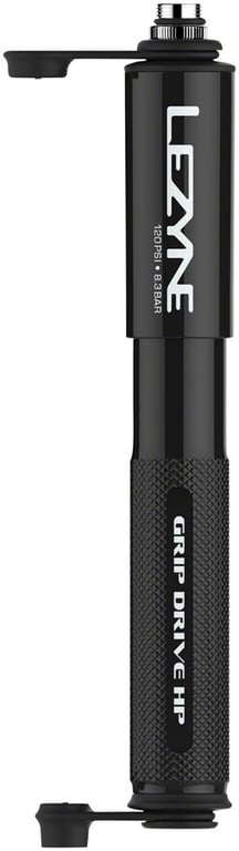 Lezyne Grip Drive HP