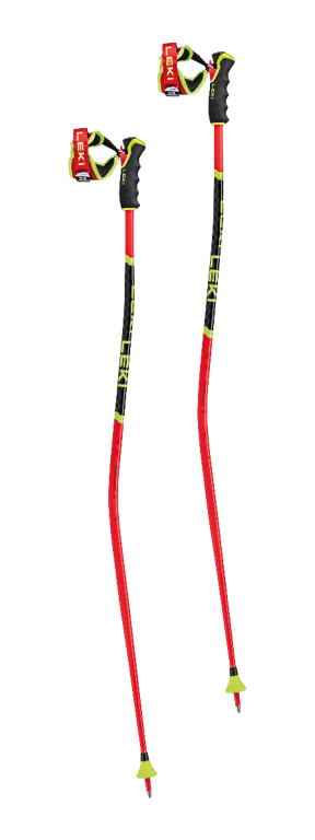 Leki World Cup TBS Trigger GS 3D Race Poles NEW
