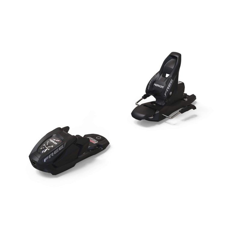 Load image into Gallery viewer, 2024 Marker Free 7 Junior Ski Binding
