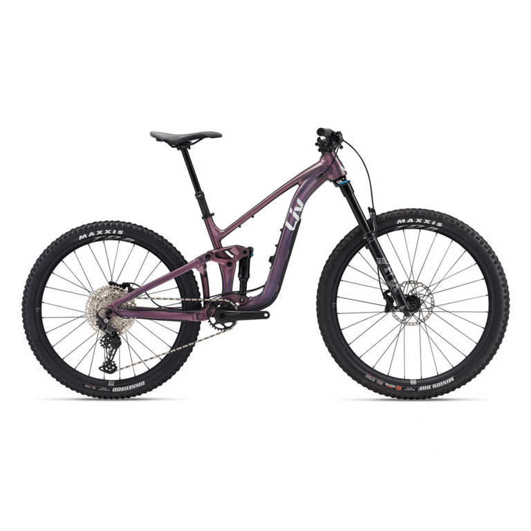 Load image into Gallery viewer, Liv Intrigue X 2 Womens Mountain Bike
