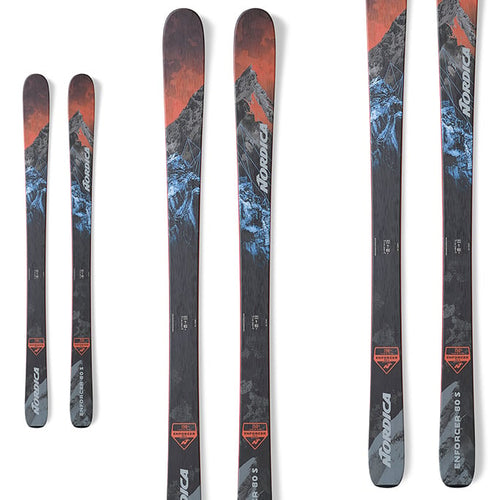 Nordica Enforcer 80 S