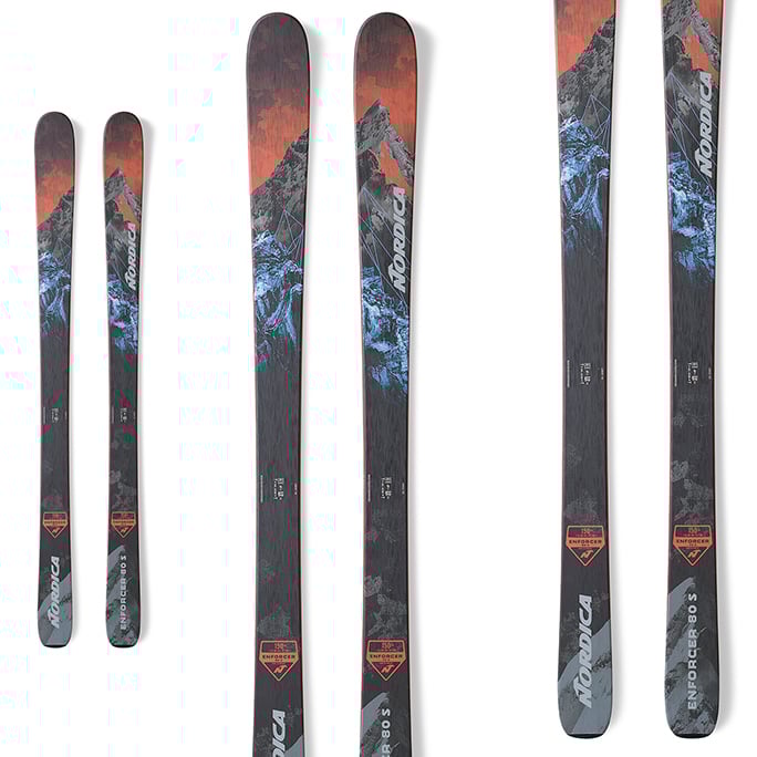 Load image into Gallery viewer, Nordica Enforcer 80 S
