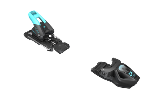 2025 Head EVO 9 GW CA Junior Binding - B85