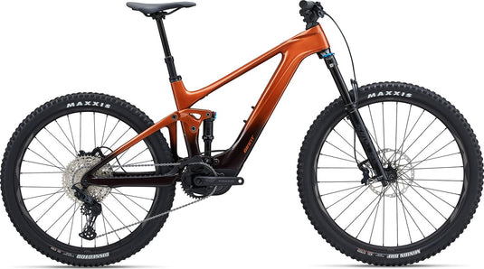 Giant Trance X Adv E+ EL 2