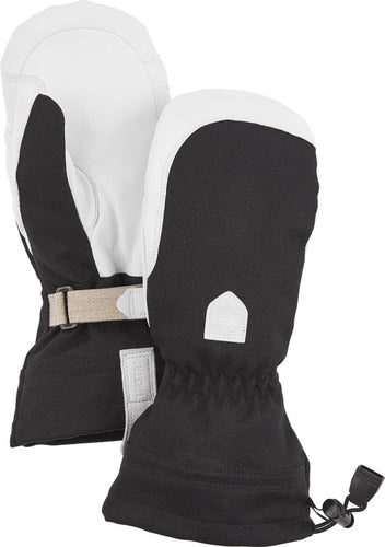 Hestra Women's Patrol Gauntlet Ski & Snowboard Mitt