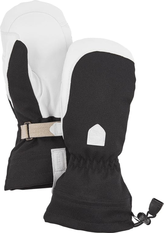 Hestra Women's Patrol Gauntlet Ski & Snowboard Mitt
