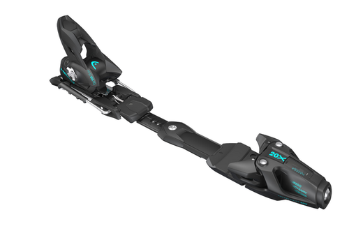 Head FreeFlex 20X RD Race Binding