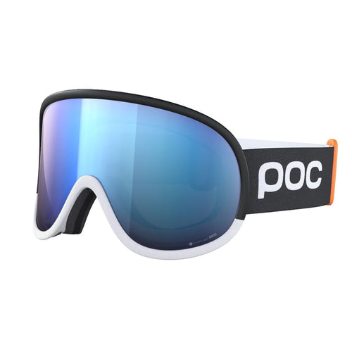 POC Retina Big Clarity Comp