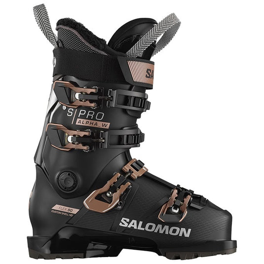 Salomon S/PRO ALPHA 90 W