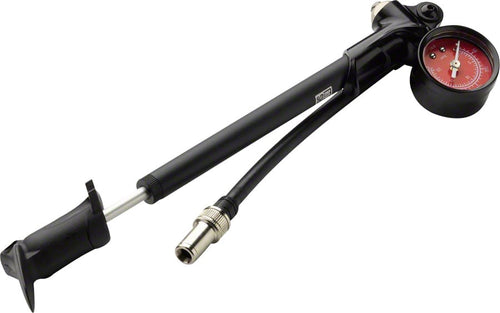 RockShox High Pressure Fork/Shock Pump