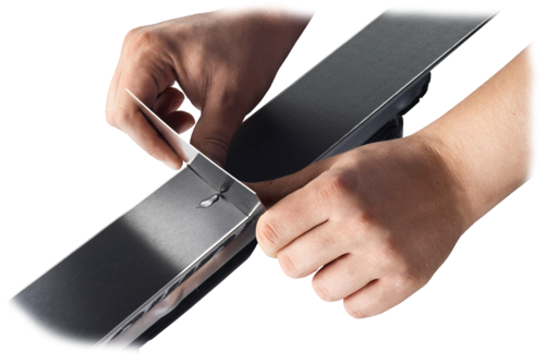 Load image into Gallery viewer, Wintersteiger Steel Scraper 6&quot;
