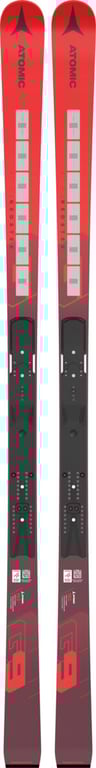 Atomic Redster G9 FIS ICON