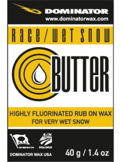 Dominator Butter 40