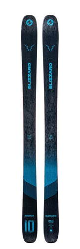 Blizzard Rustler 10