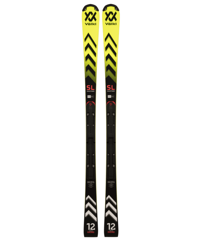 Load image into Gallery viewer, Volkl Racetiger SL R Jr.

