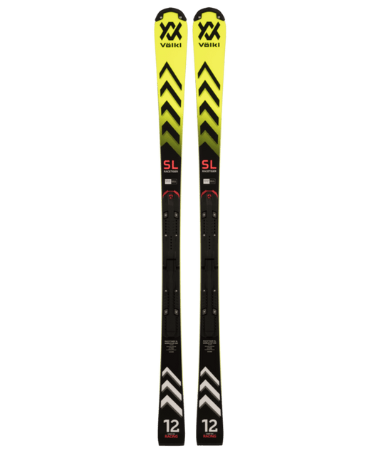 Volkl Racetiger SL R Jr.