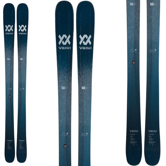 Volkl Yumi 84