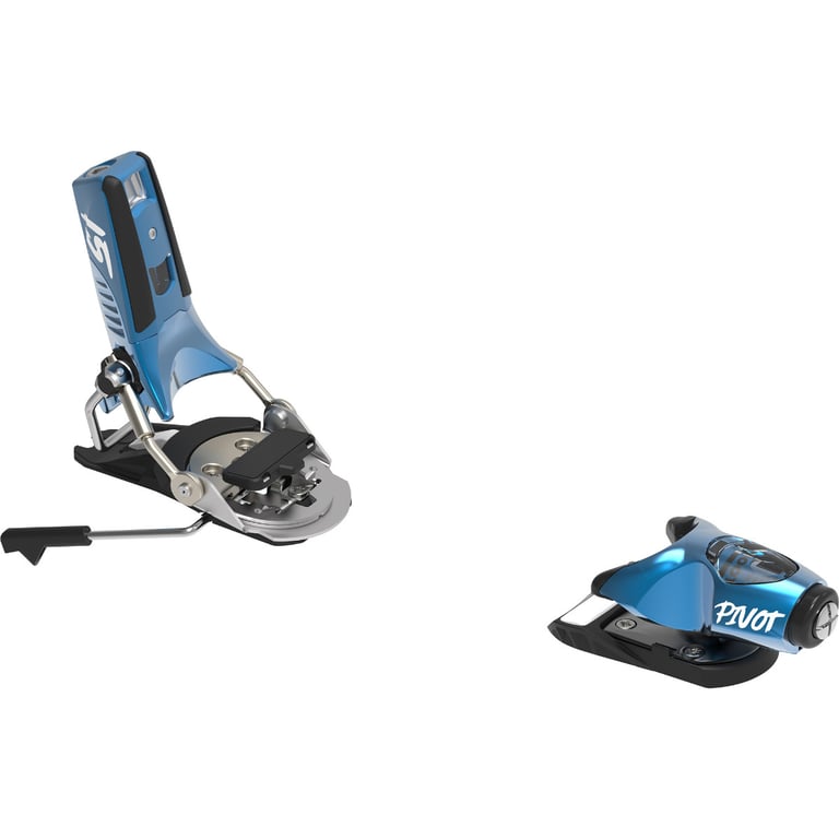Load image into Gallery viewer, 2025 Look Pivot 2.0 15 GW Alpine Ski Binding
