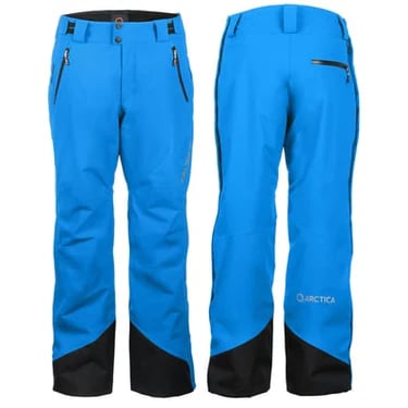 Arctica Adult Side Zip 2.0 Ski Racing Training Pants