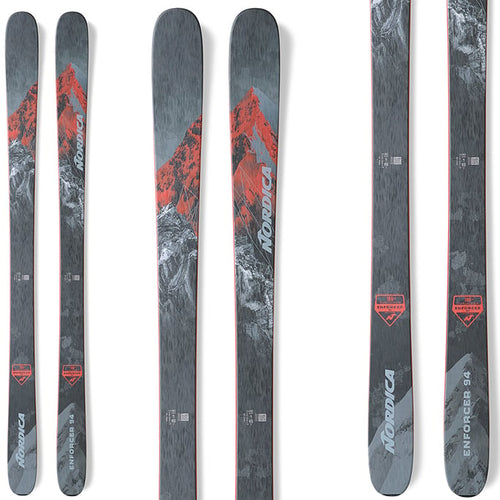 Nordica Enforcer 94
