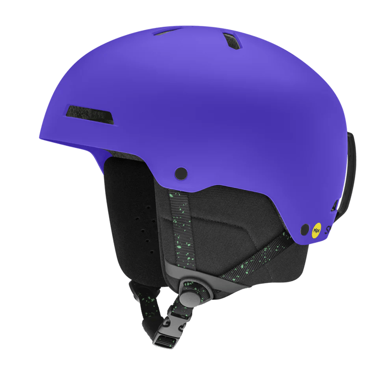 Load image into Gallery viewer, Smith Rodeo MIPS Helmet
