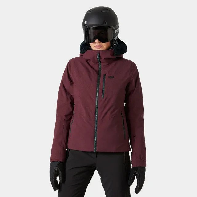 Load image into Gallery viewer, Helly Hansen W Valdisere 2.0 Jacket
