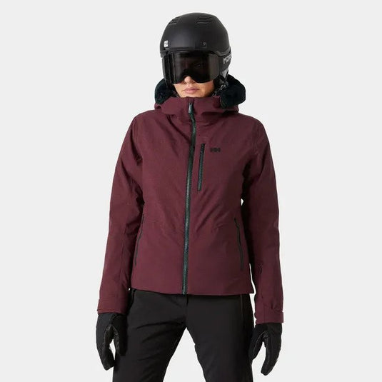 Helly Hansen W Valdisere 2.0 Jacket
