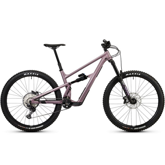 2025 Ibis Ripmo AF v2 Deore Mountain Bike