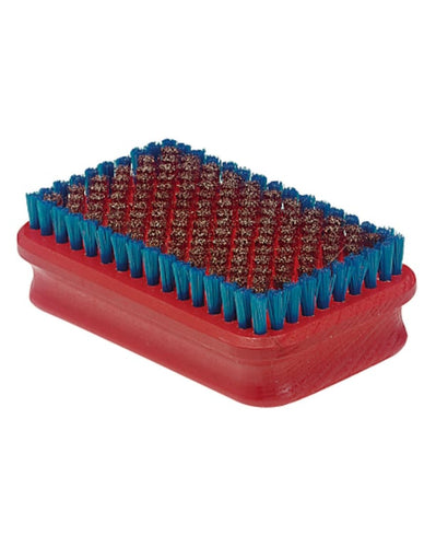 Swix Rectangular Medium Bronze Brush Blister