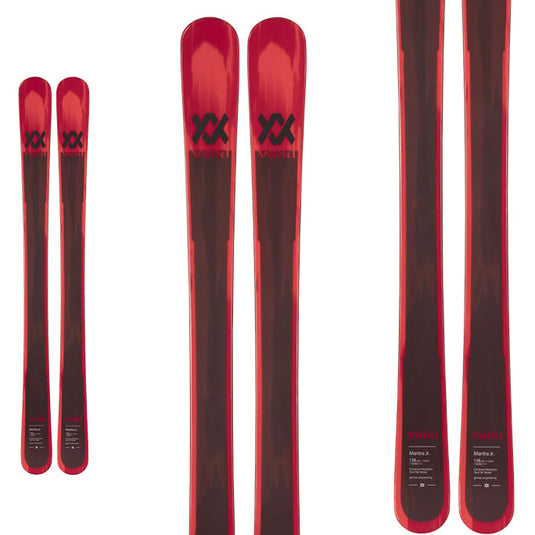 Volkl Mantra Junior